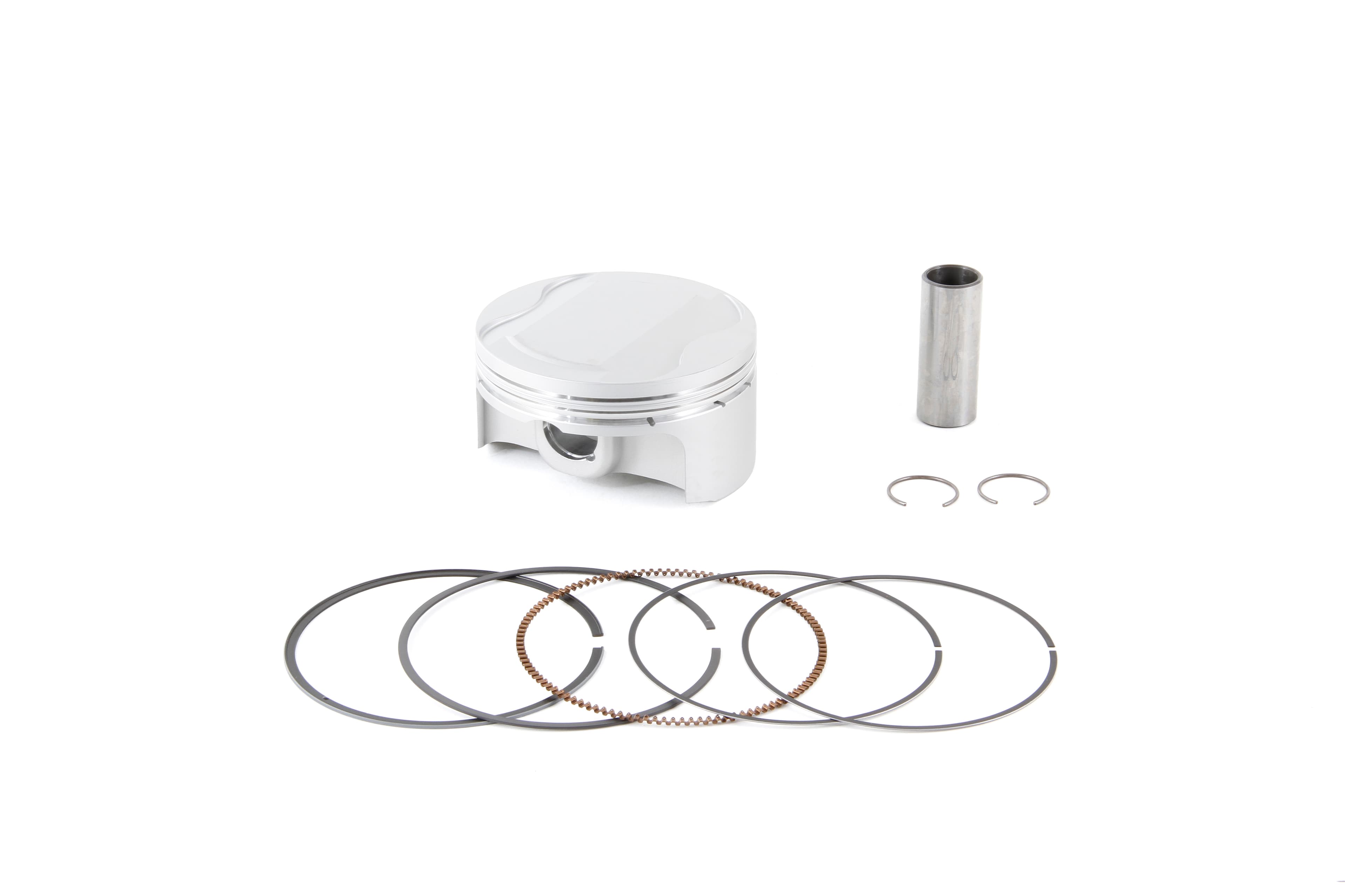 Pro X Piston Cr/Rm 250 - Image 238