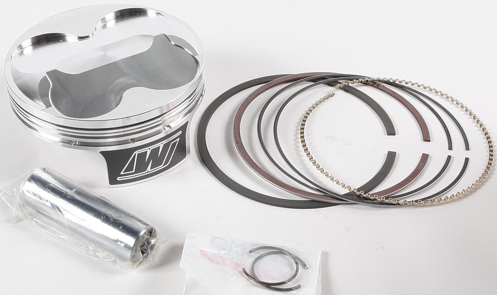 Wiseco Piston Kit - Image 313