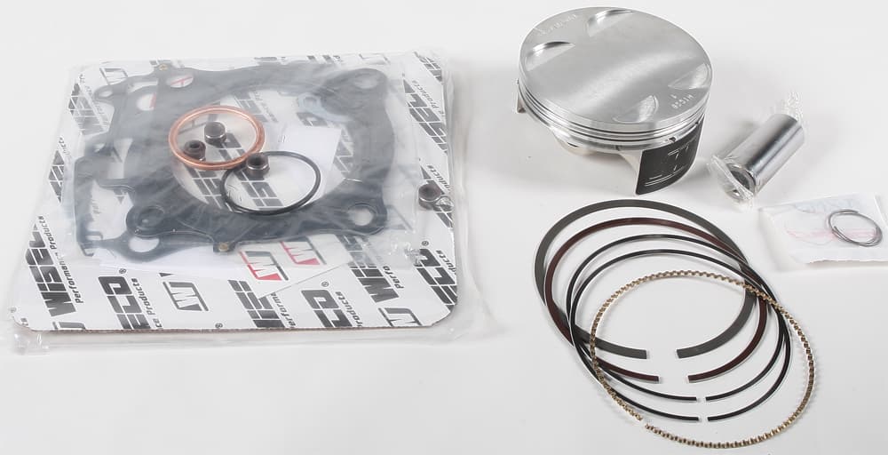 Top End Piston Kit - Image 24