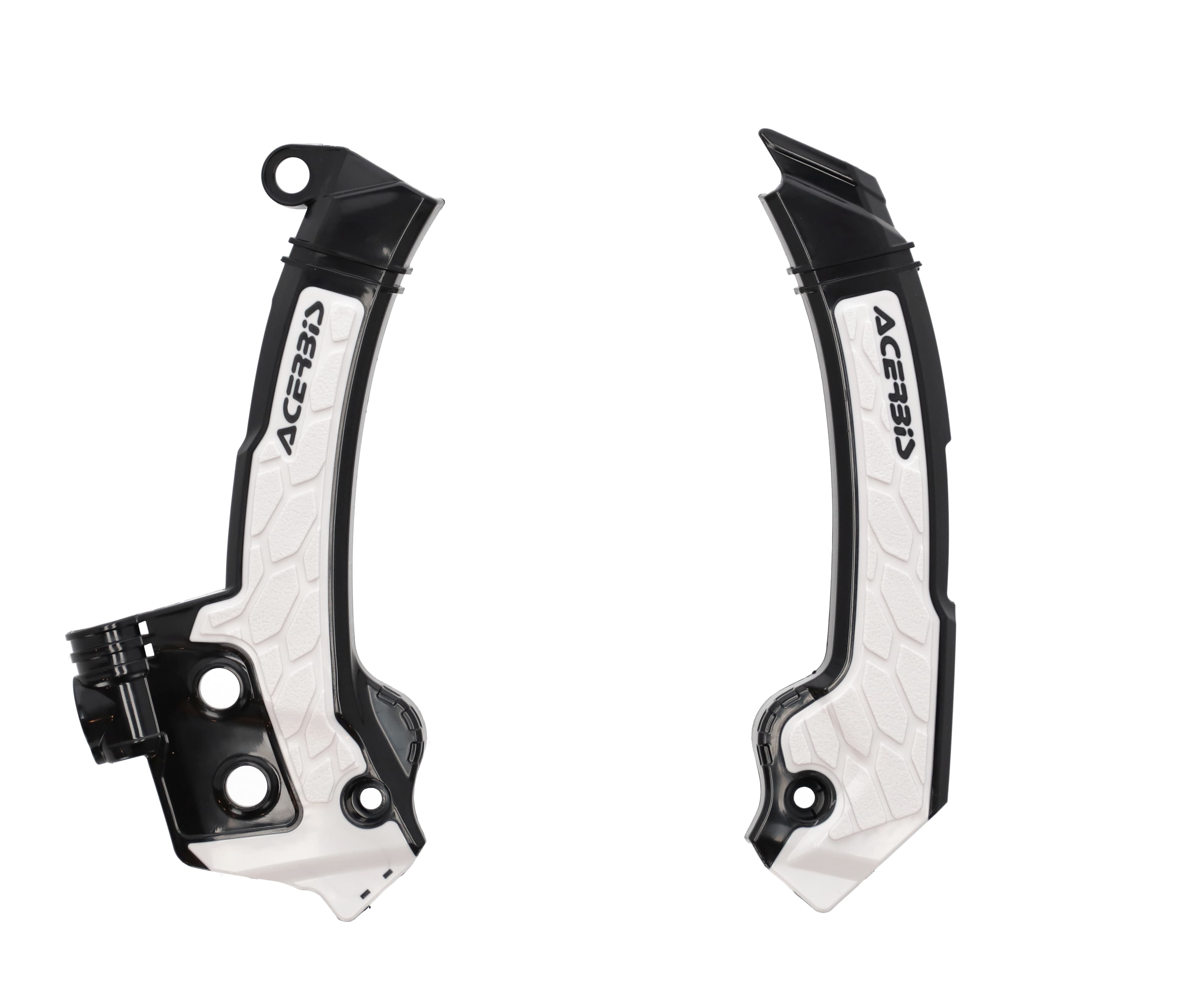 Acerbis X-Grip Frame Guards - Image 111
