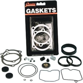 Carburetor Rebuild Kit