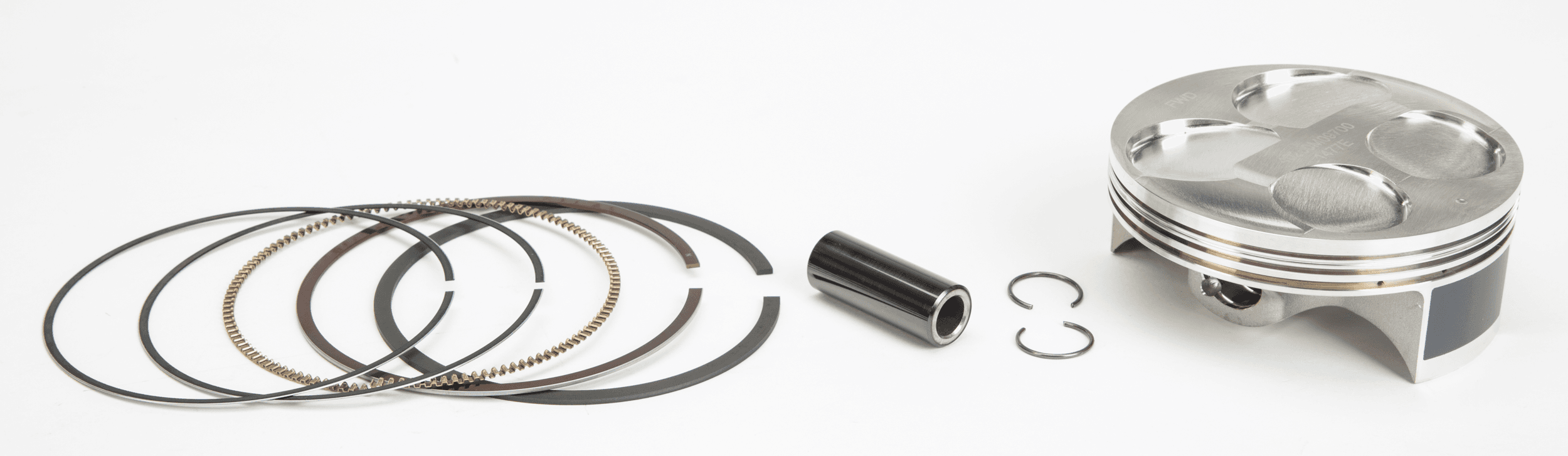 Wiseco Piston Kit - Image 138