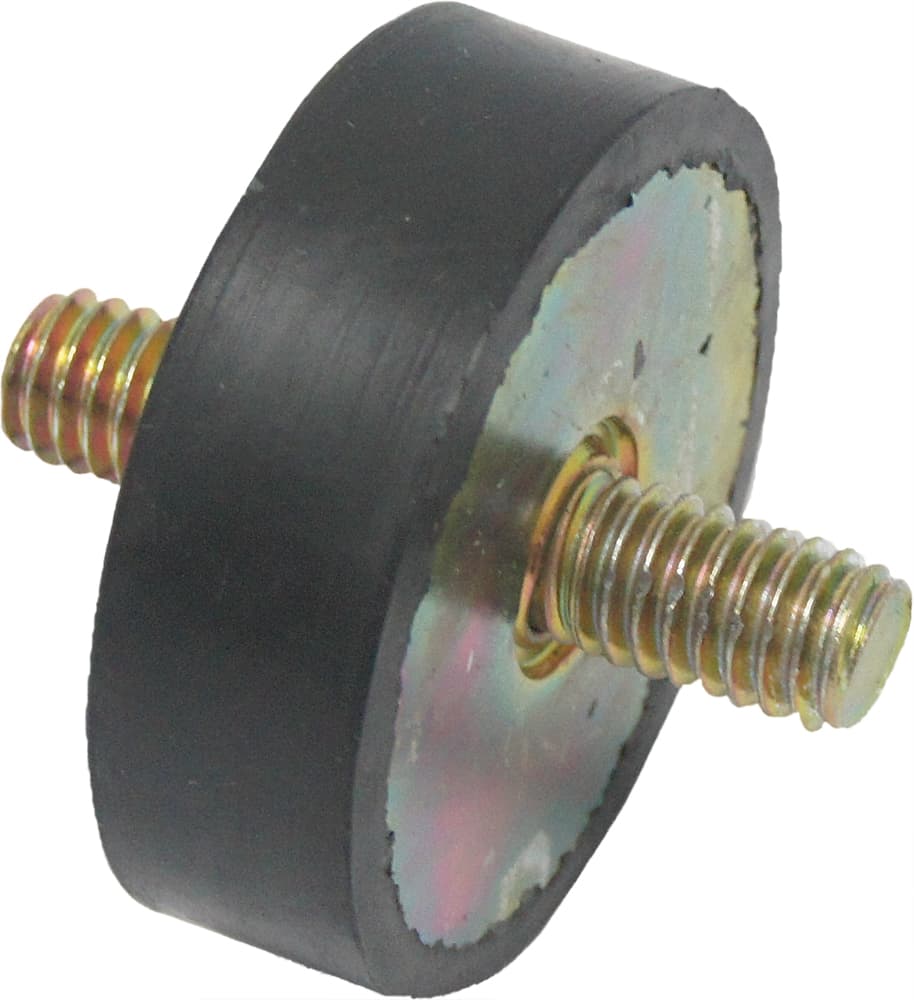 Rubber Vibration Mount