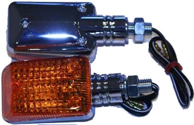 DOT Approved Universal Turn Signal Lights - Image 23