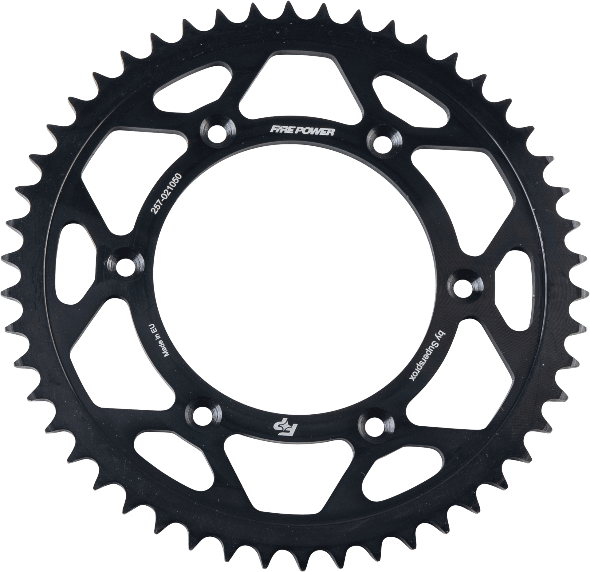 Rear Steel Sprocket - Image 108