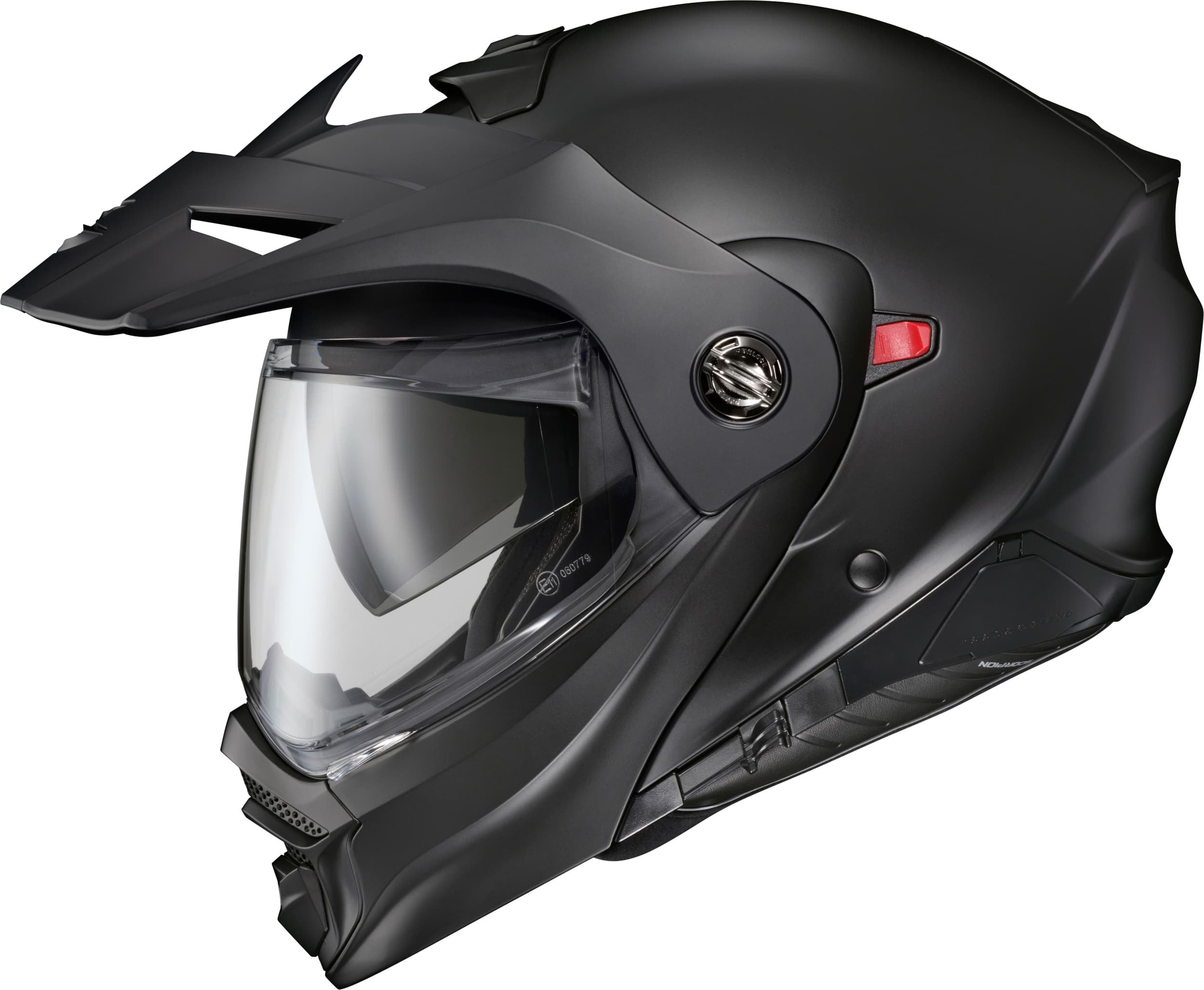 EXO-AT960 Modular Helmet