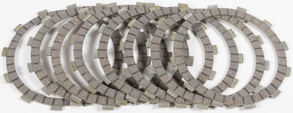 EBC Standard Clutch Kit - Image 341