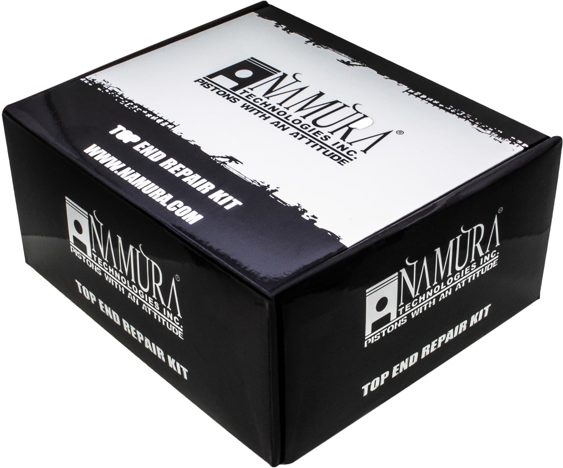 Forged Piston Top End Repair Kit - Image 129