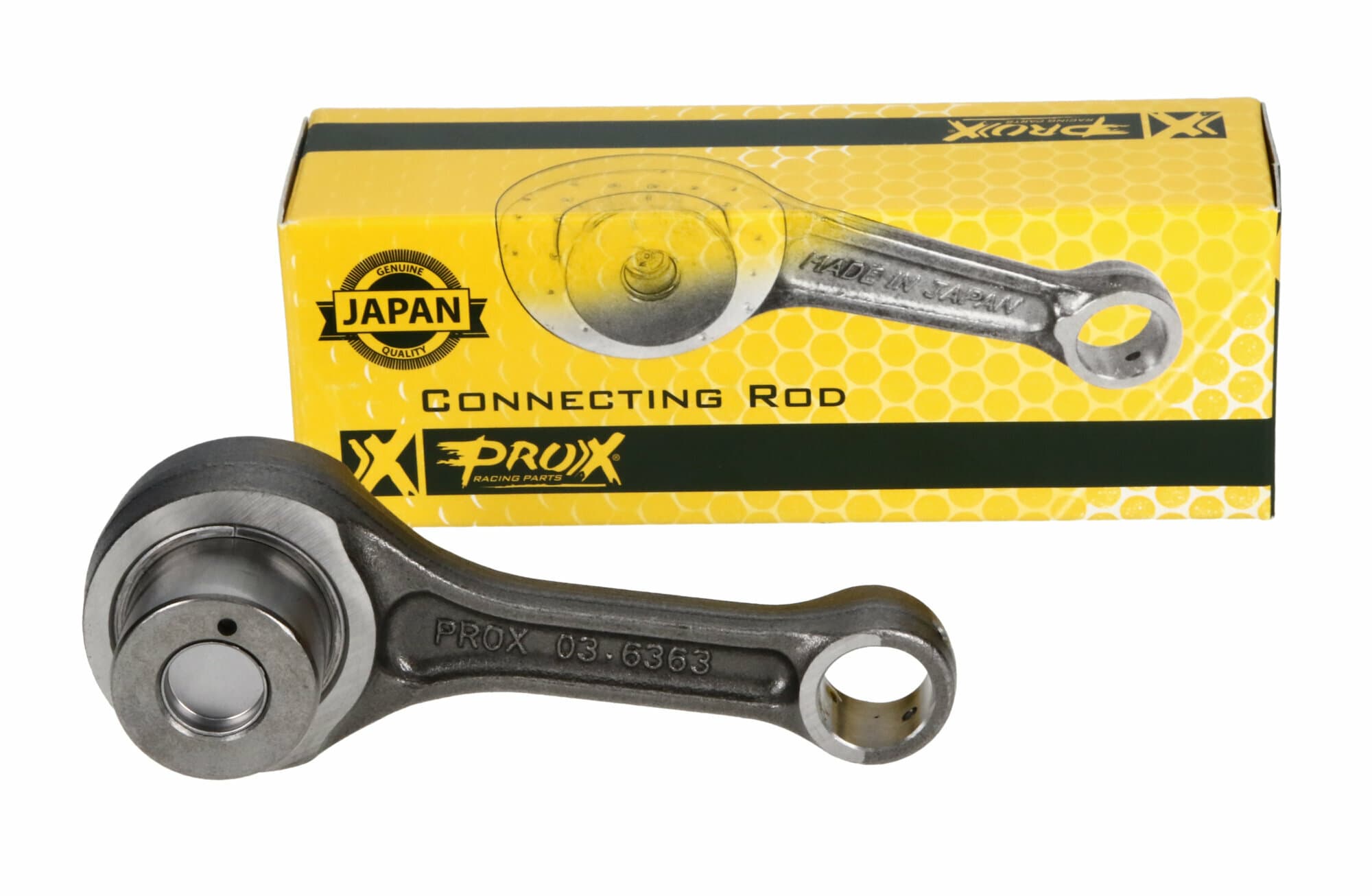 Pro X Connecting Rod Kit - Image 67