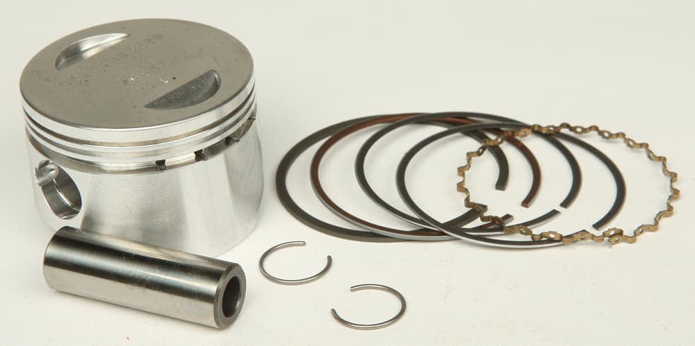 Wiseco Piston Kit - Image 118