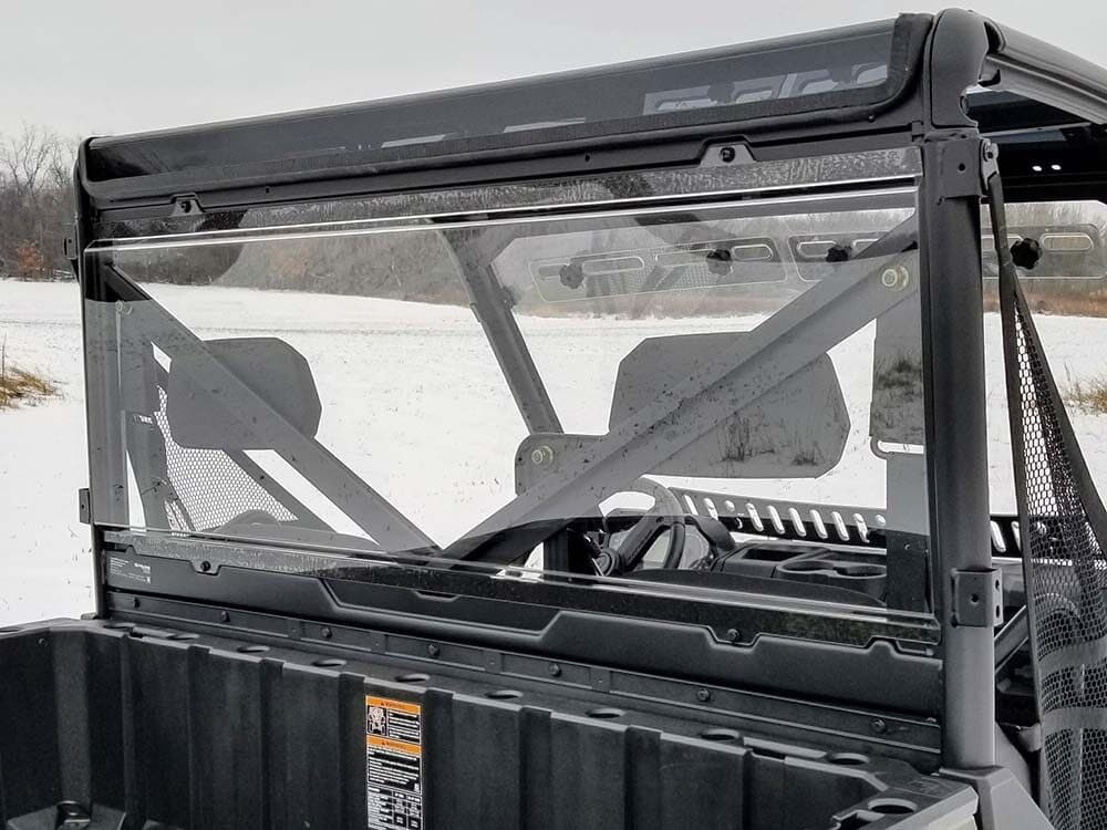 Rear Windshield - Image 41
