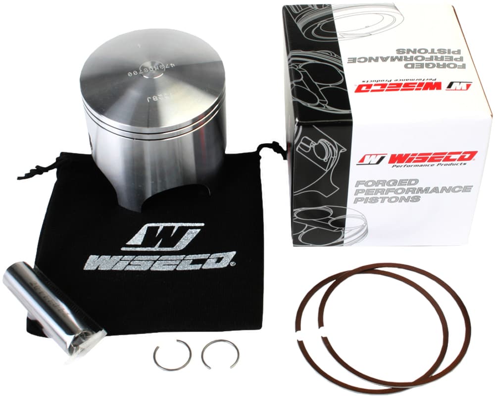 Wiseco Piston Kit - Image 243