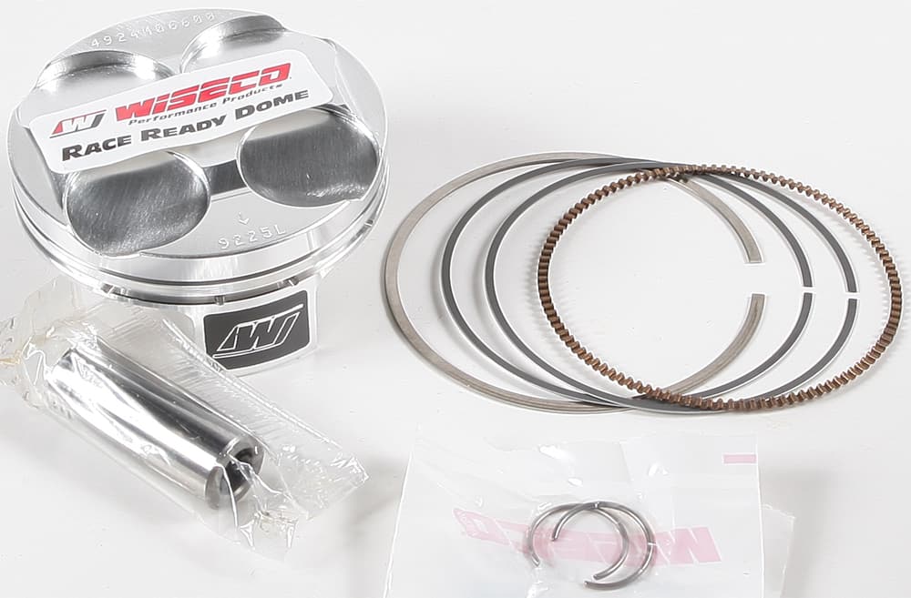 Wiseco Piston Kit - Image 289