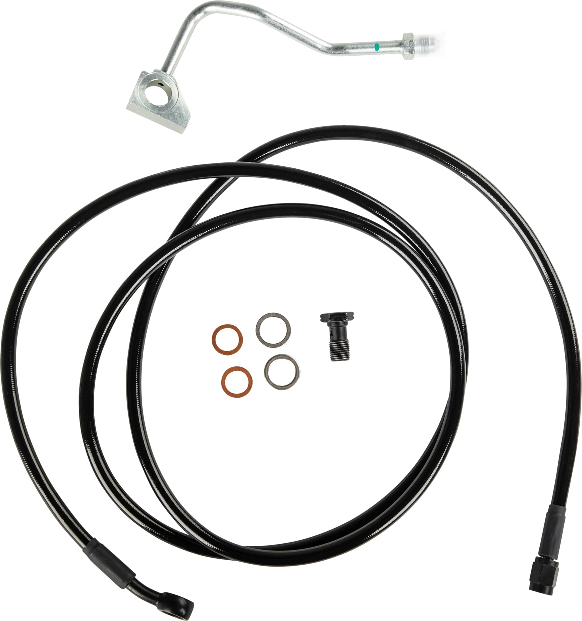 Premium Brakeline Kit - Image 4