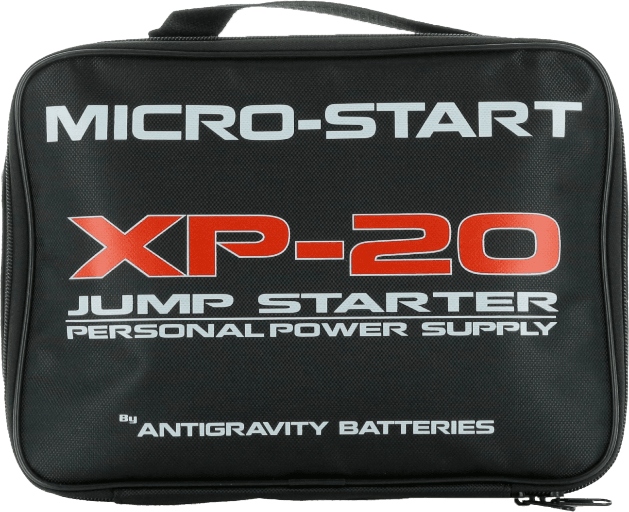 XP-20 Jump Pack - Image 2