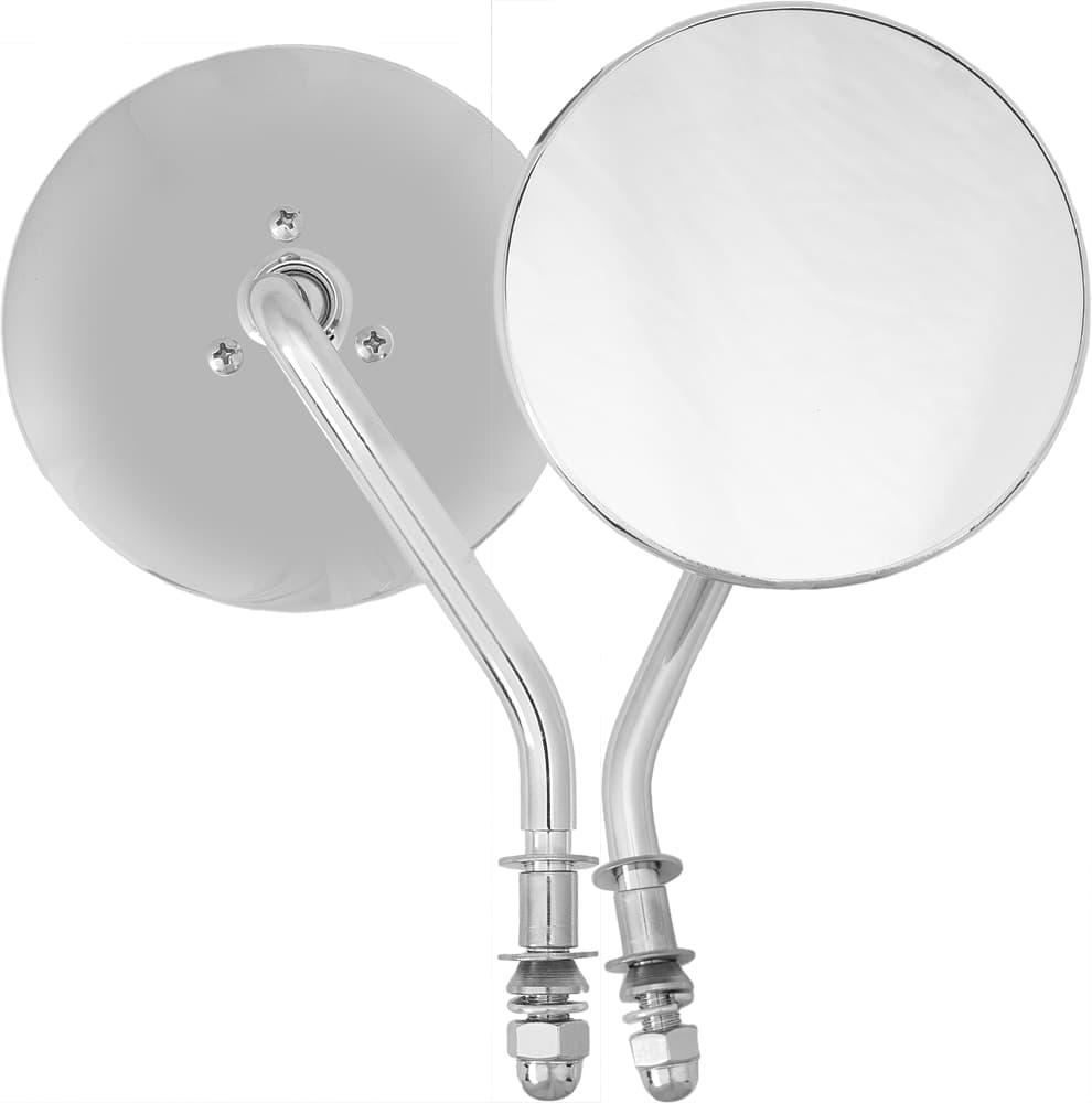 Universal 4" Round Mirror - Image 18