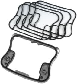 Evo Sportster Rocker Box Assembly Gasket - Image 5