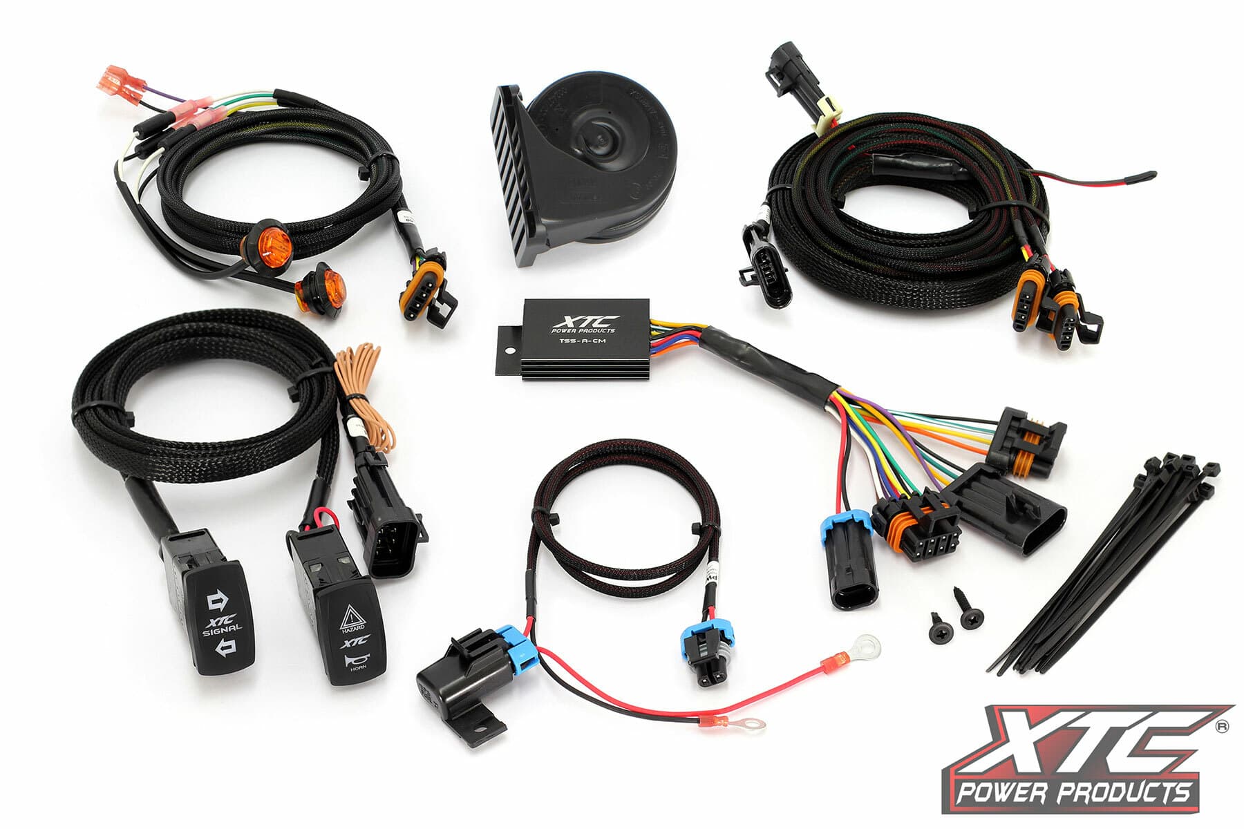 Automatic Turn Signal Kit - Image 95