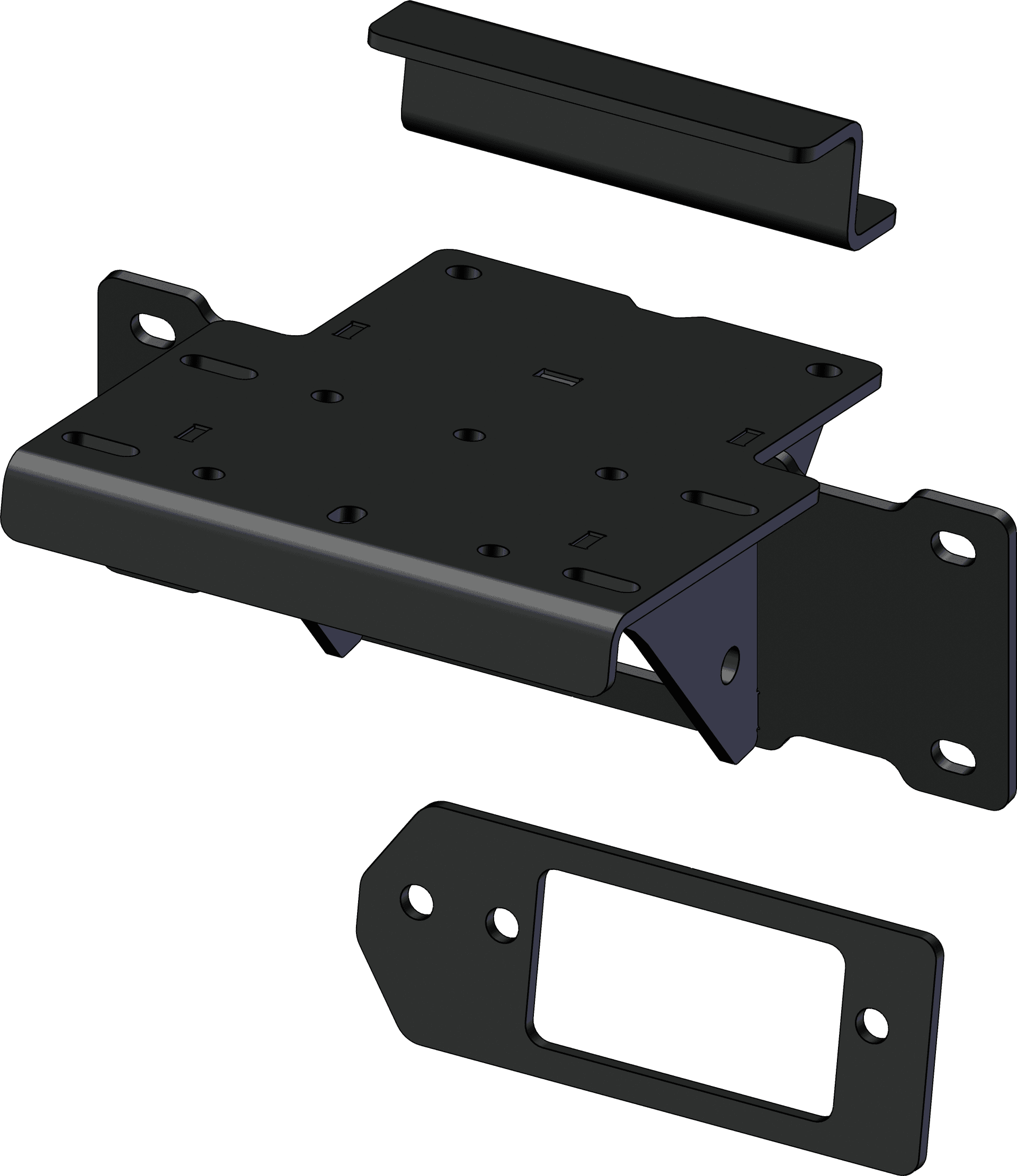 KFI Psychic MX Clutch Cable - Image 124