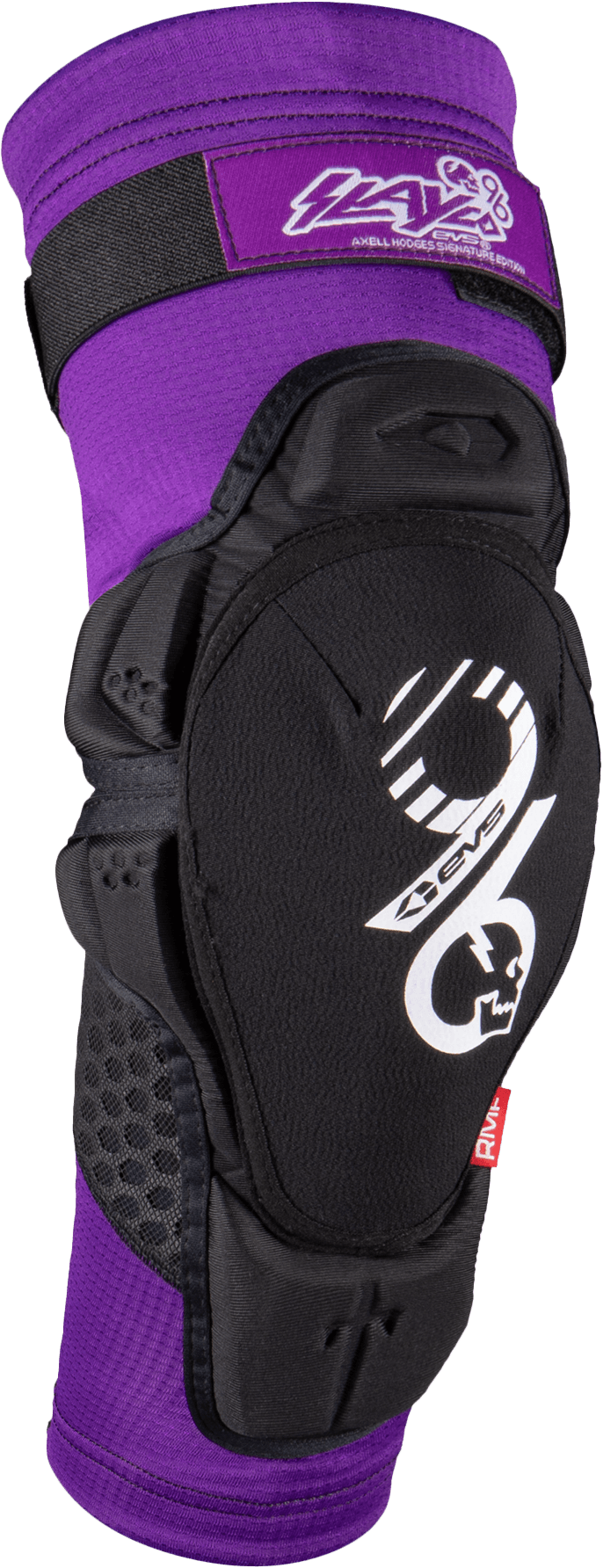 SLAYCO96 KNEE PAD YOUTH - Image 5