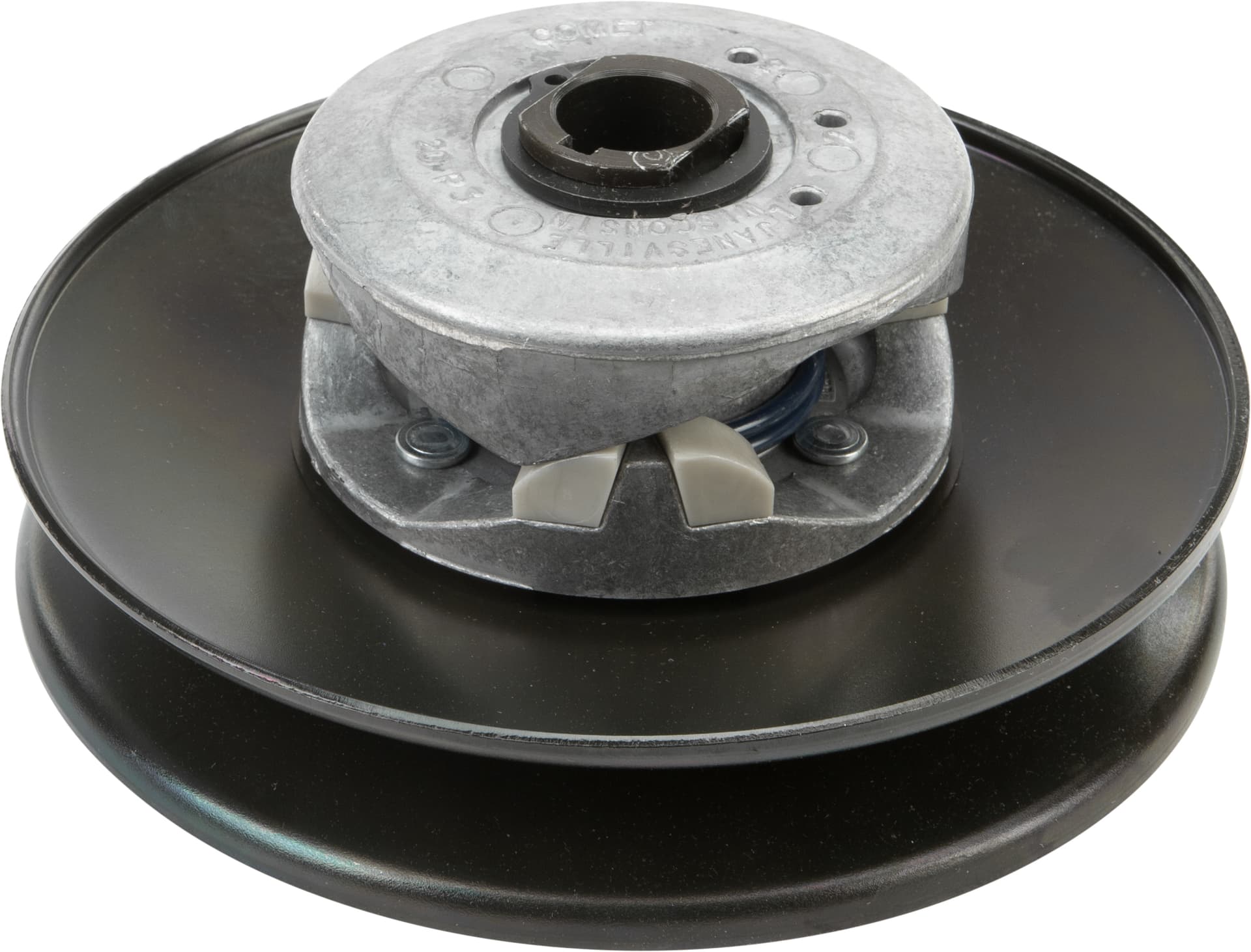 20 Series Symmetric Driver Clutch