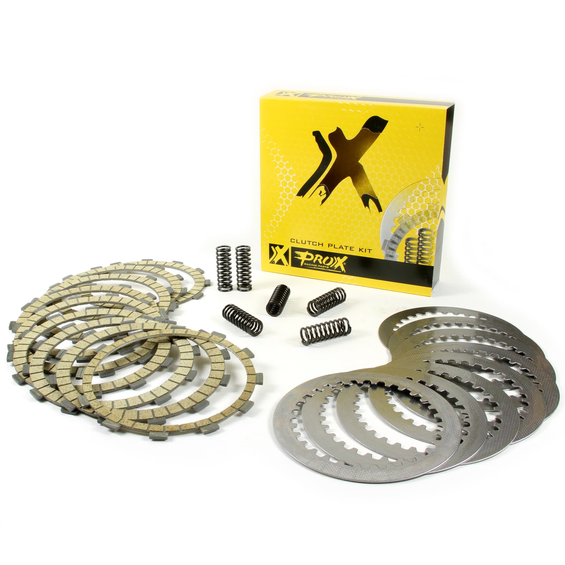 Pro X Complete Clutch Kit - Image 26