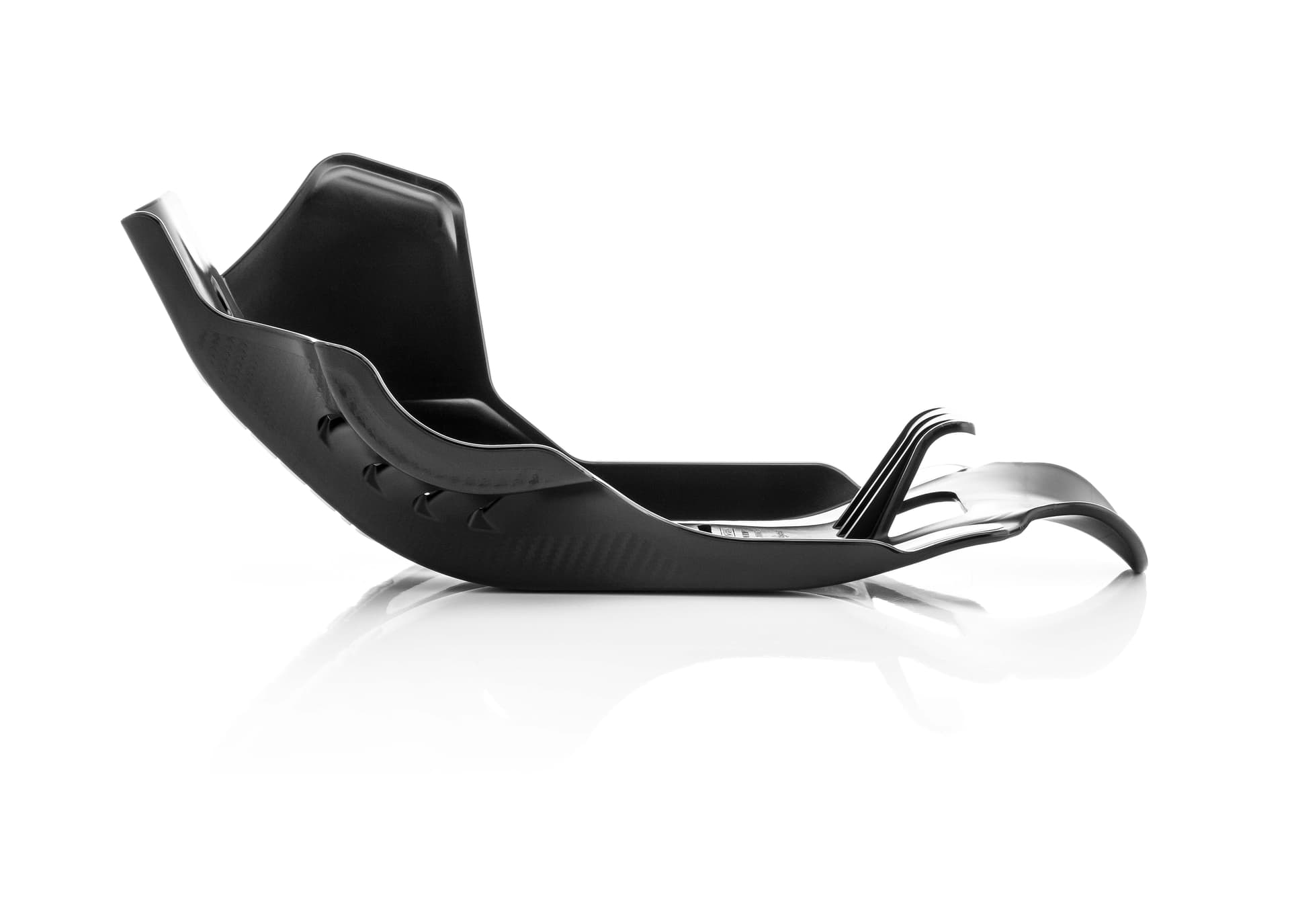 Skid Plate w/Linkage Guard - Image 28