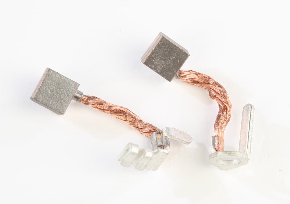 Starter Motor Brush - Image 6