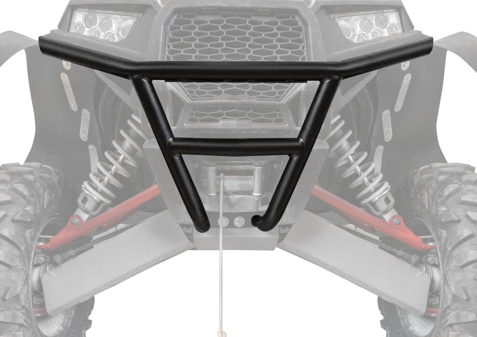 Front Bumper - Image 7