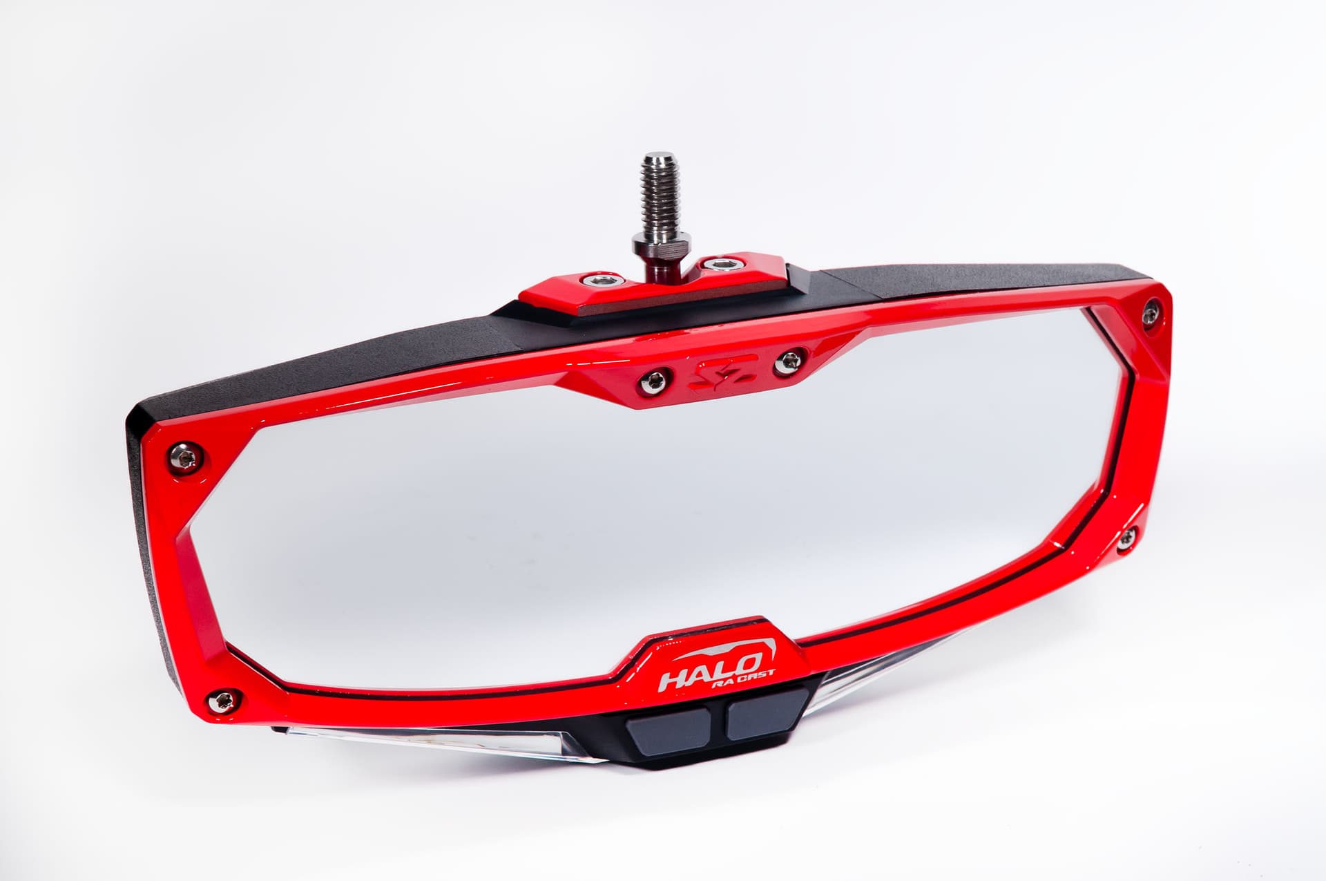 Bezel Halo Mirror - Image 4