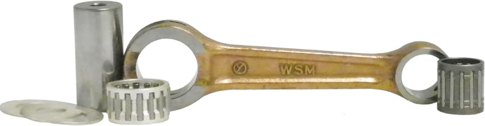 OEM Replacement Connecting Rod Kit - Image 2