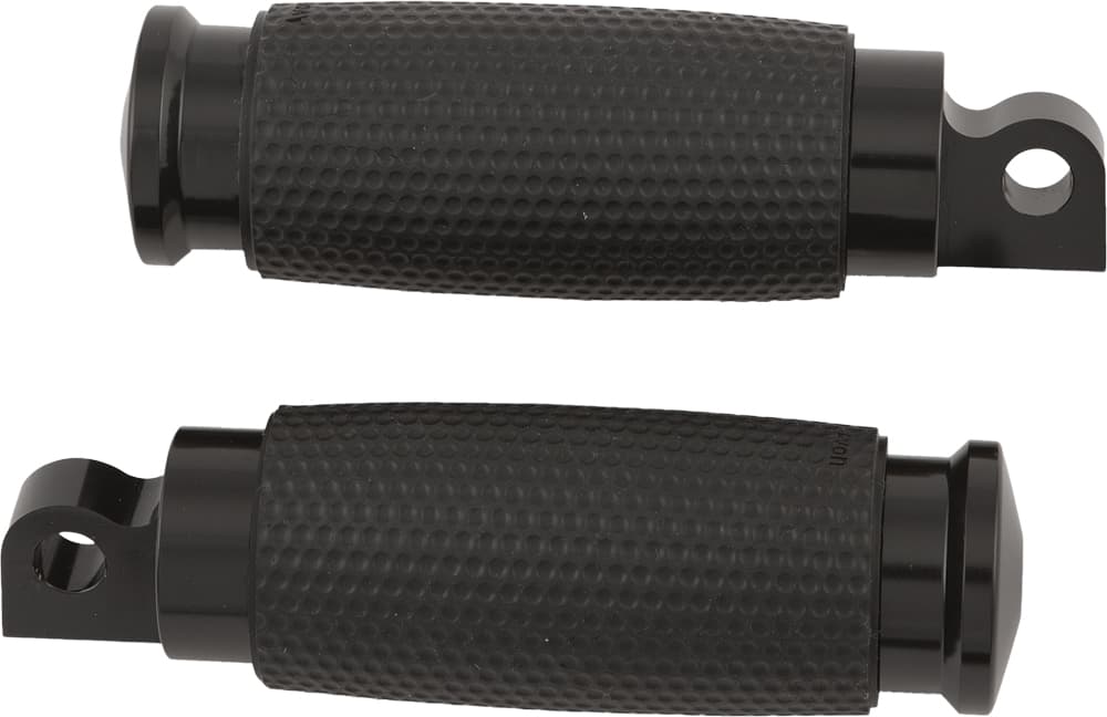 Air Cushioned Footpegs