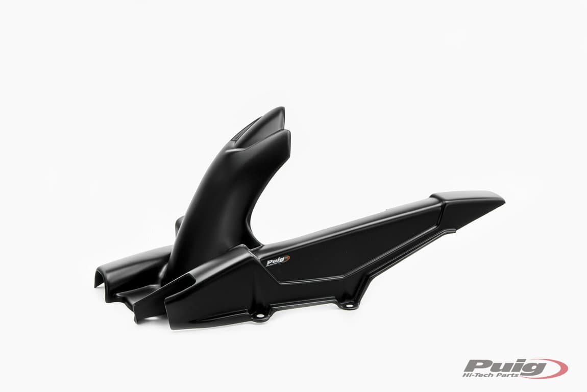 TIRE HUGGER BLACK - Image 27