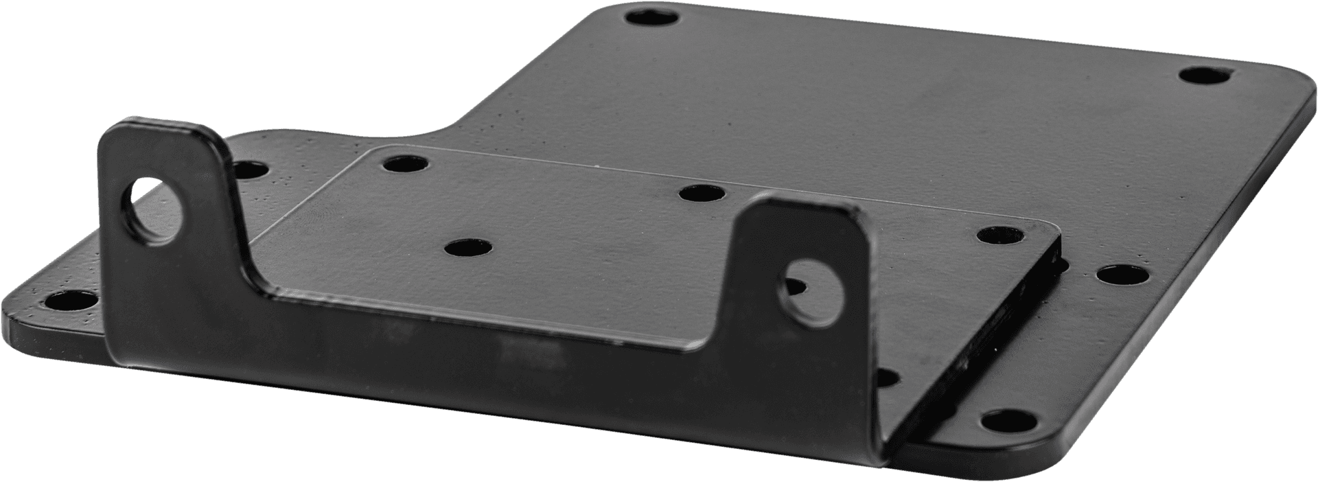 Open Trail Winch Mount - Image 12