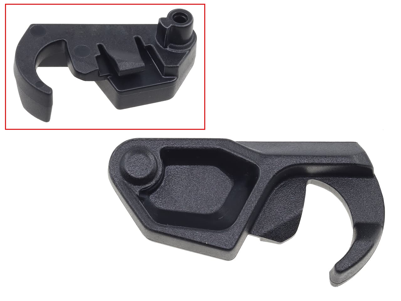 SPORT-PARTS INC. HOOD LATCH - Image 20