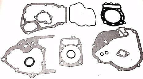 Complete Gasket Kit