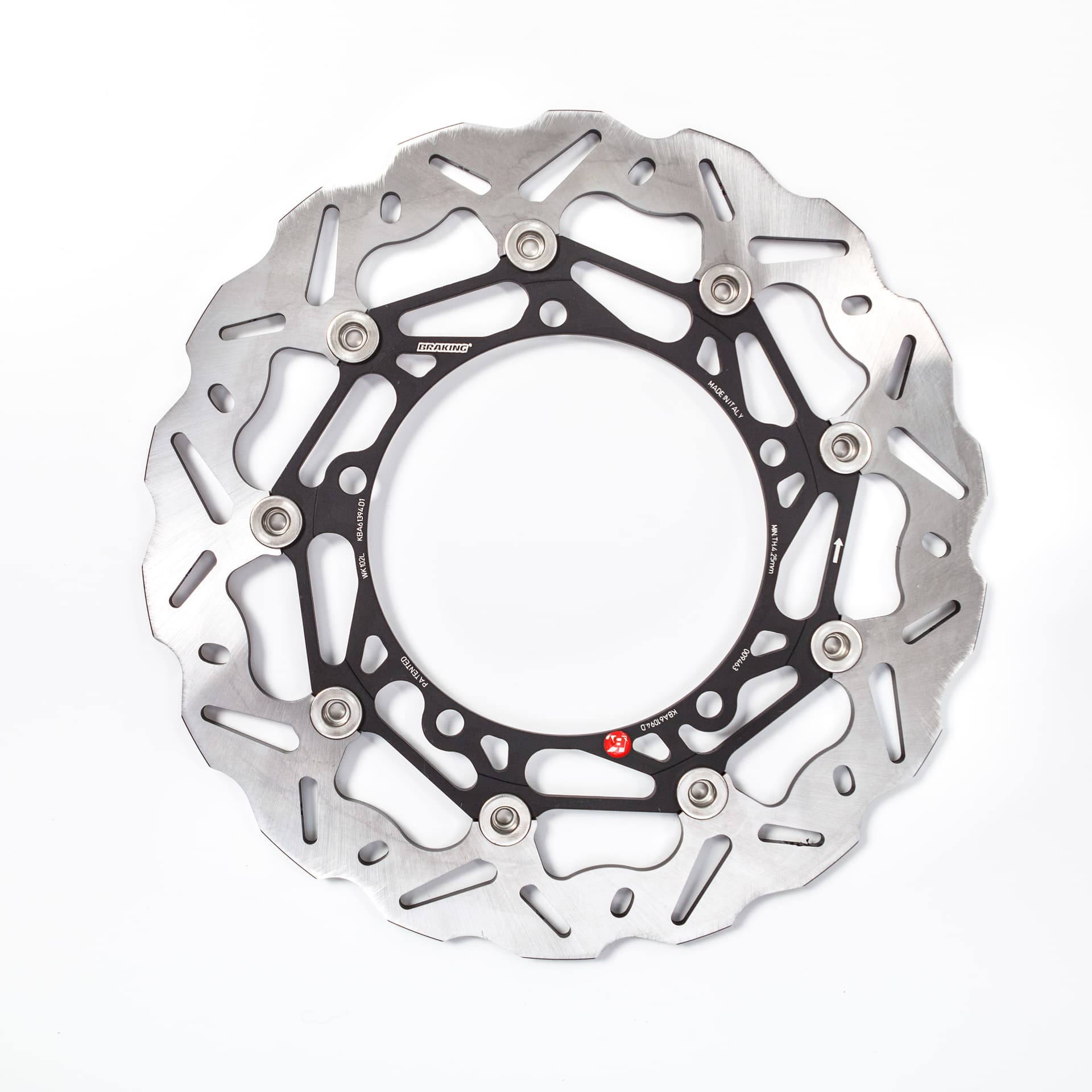 SK2 Directional Rotors - Image 155