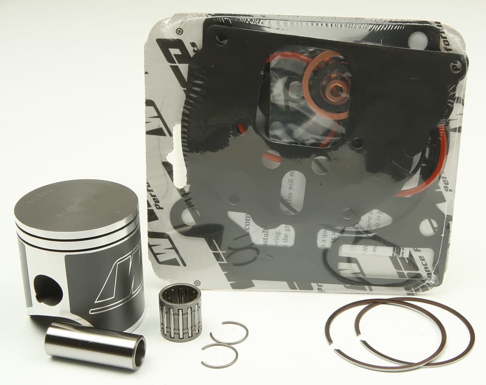 Top End Piston Kit - Image 135
