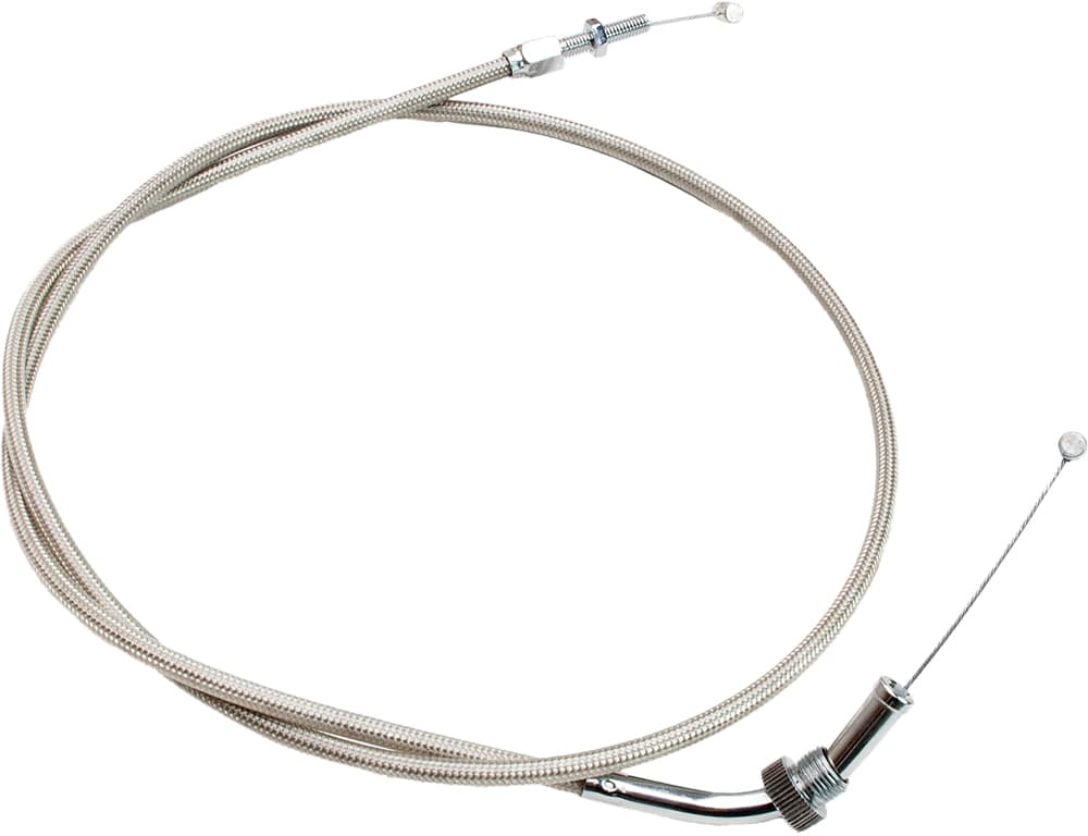 Armor Coat Throttle Push Cable - Image 3