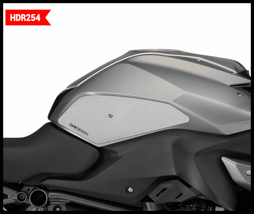 HDR Tank Side Pad - Image 121