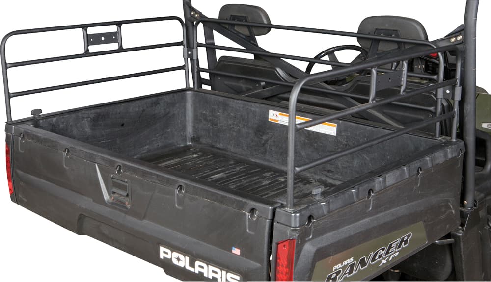 Cargo Rack/Bed Rail