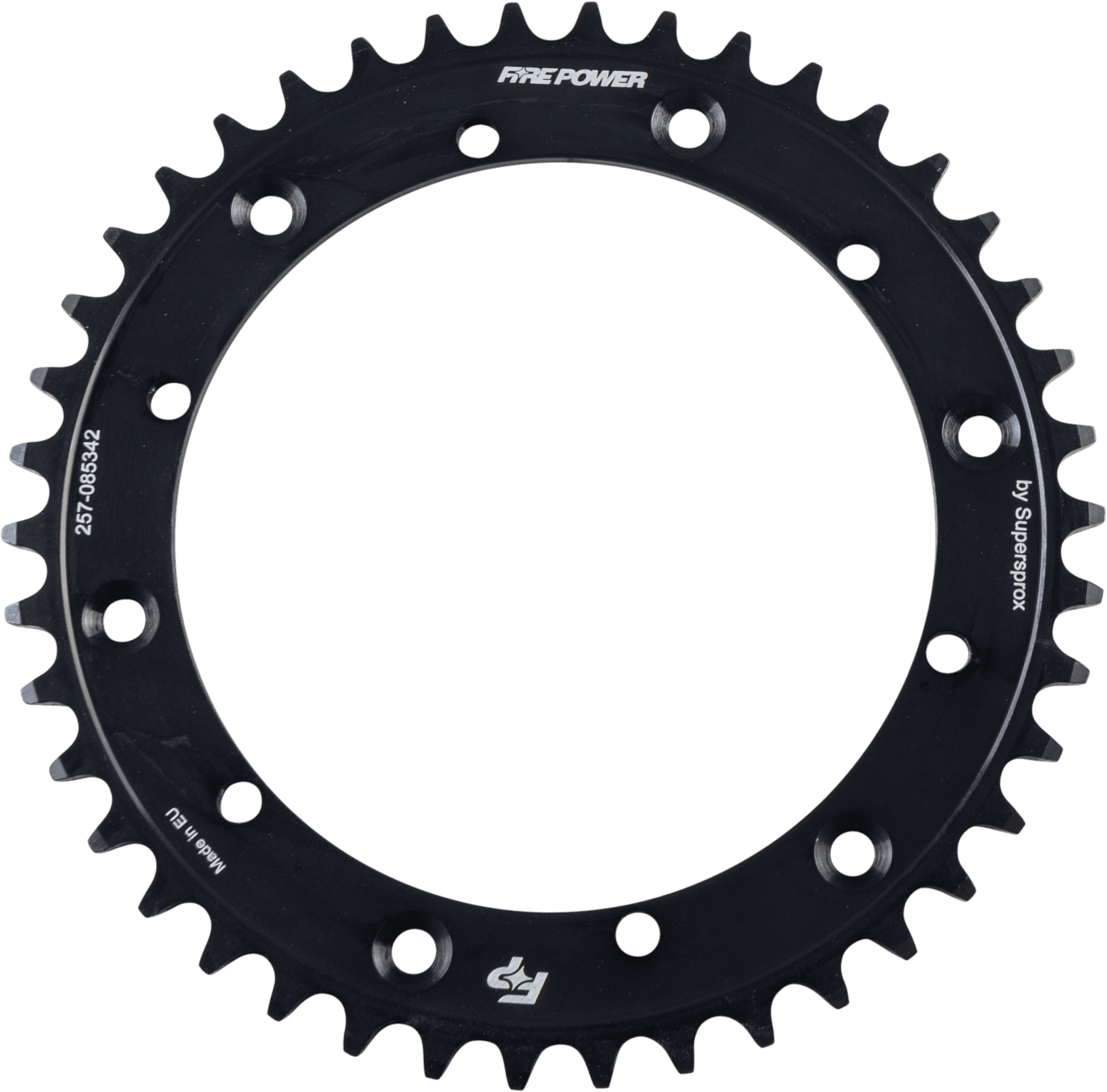 Rear Steel Sprocket - Image 132