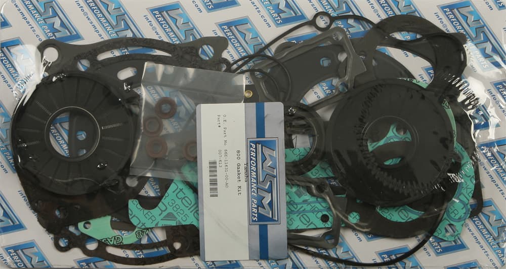 Complete Gasket Kit - Image 10