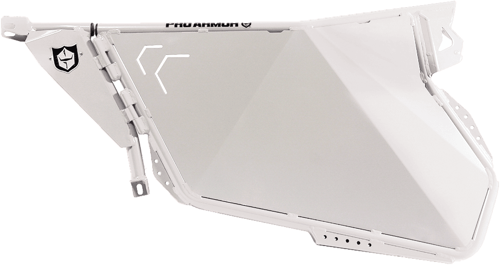 Traditional/Tail Door - Image 24