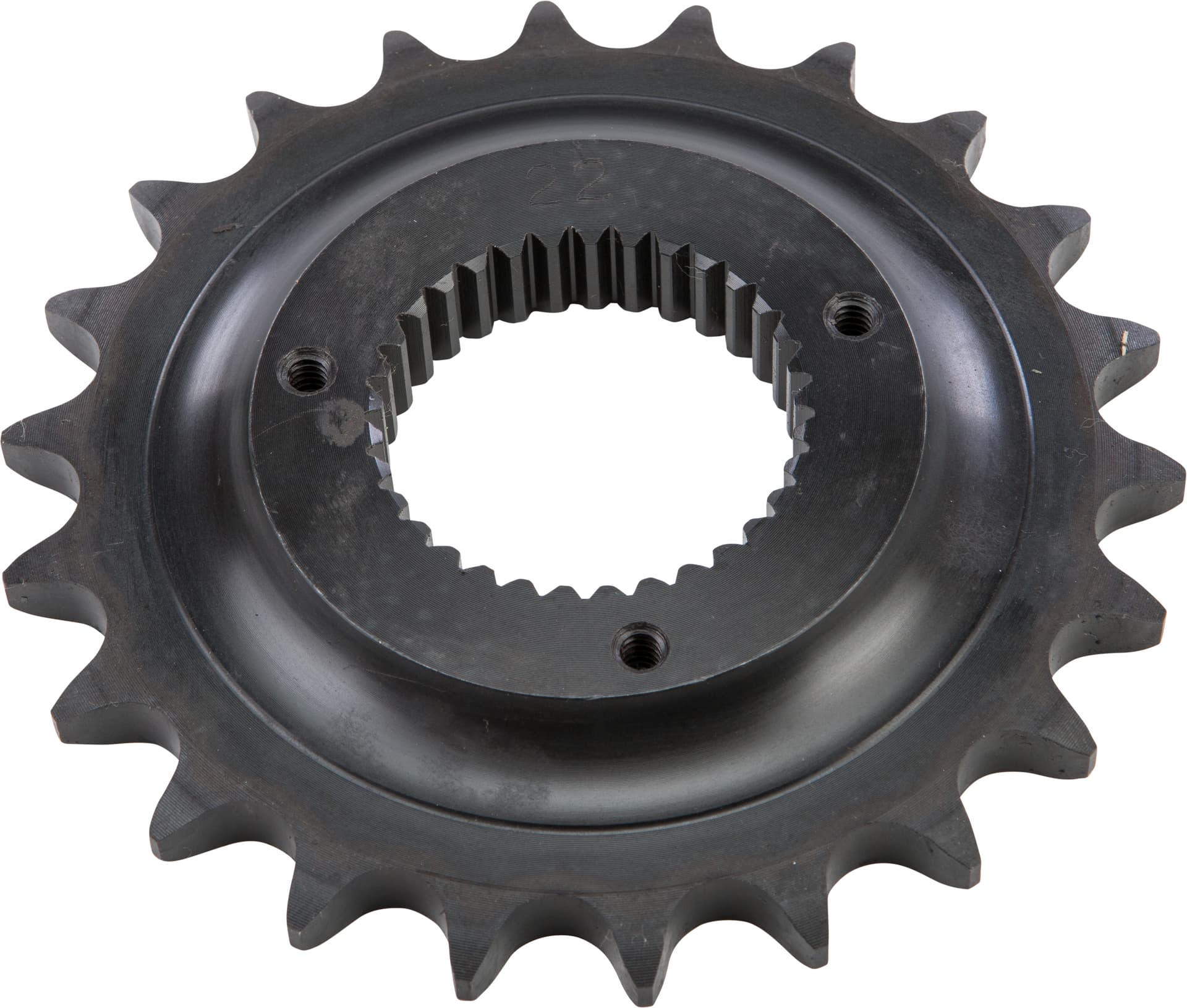 Transmission Sprocket - Image 8