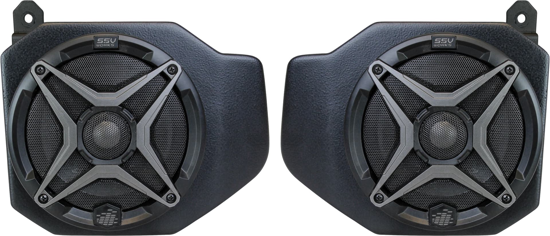 Front Speaker Pod - Image 72