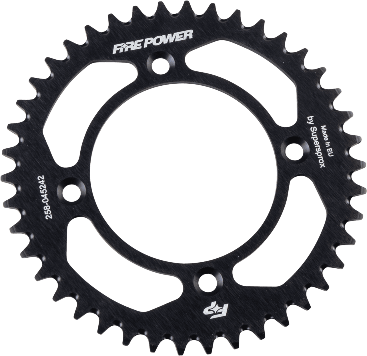 Aluminum Rear Sprocket - Image 115