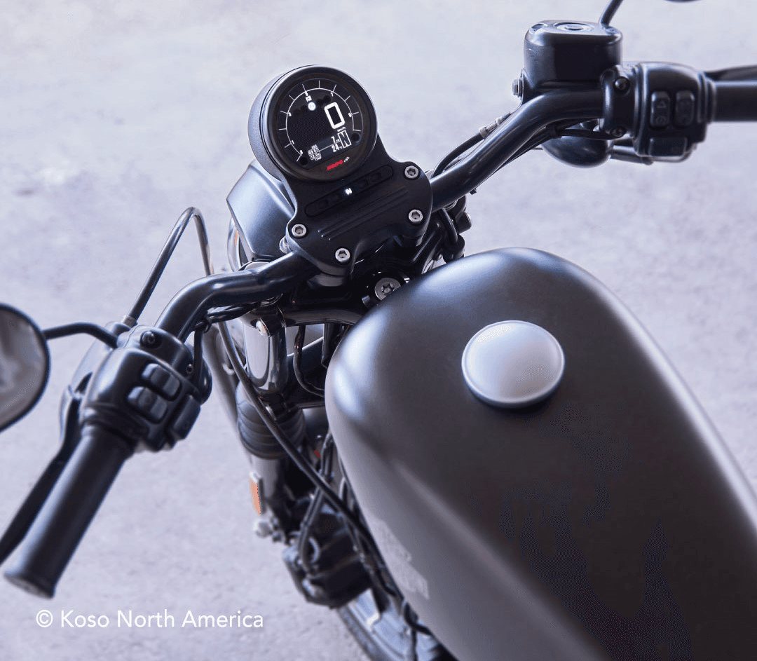 DL-04HD MultiMeter - Image 2