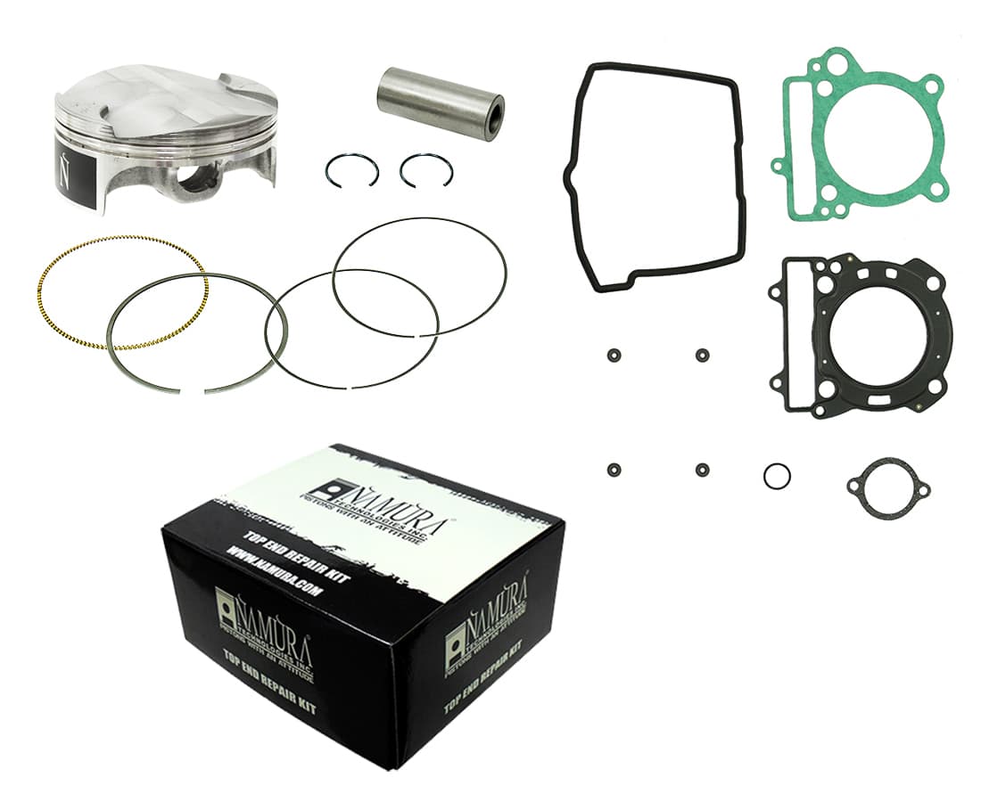 Top End Repair Kit - Image 254