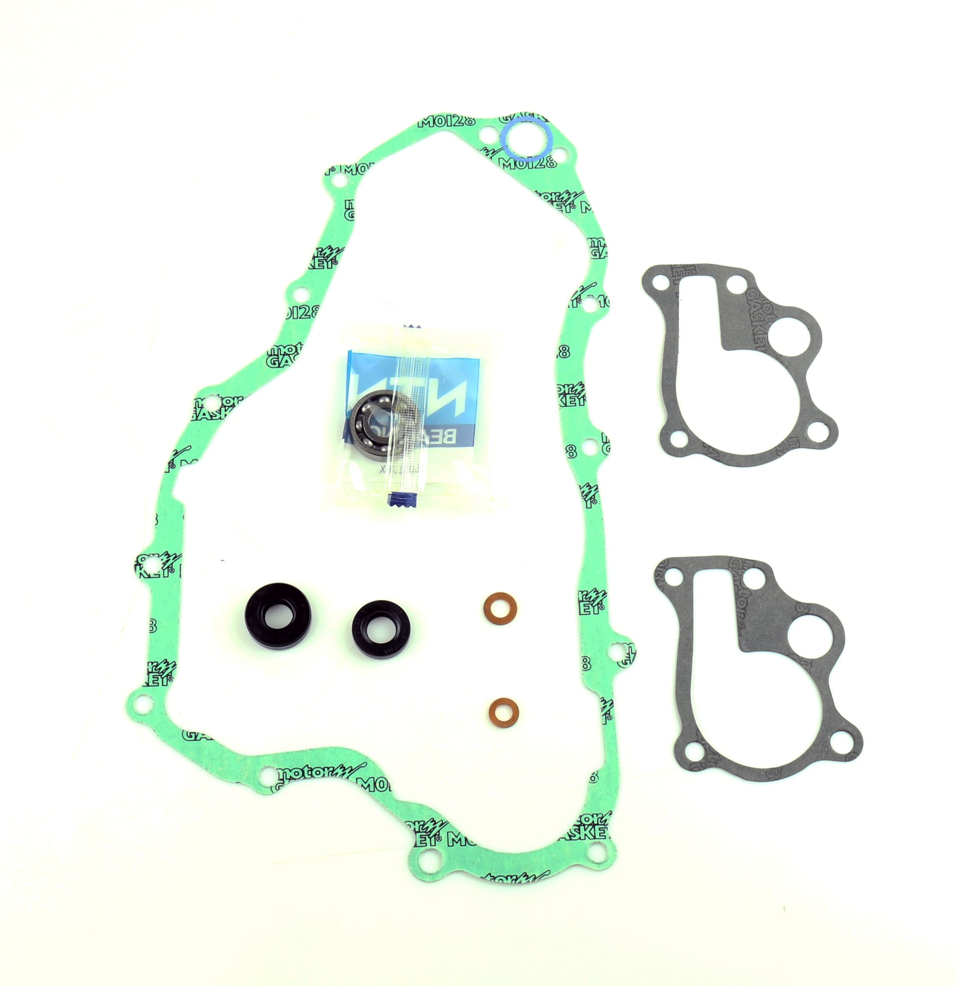 Water Pump Repair Kit - Image 6